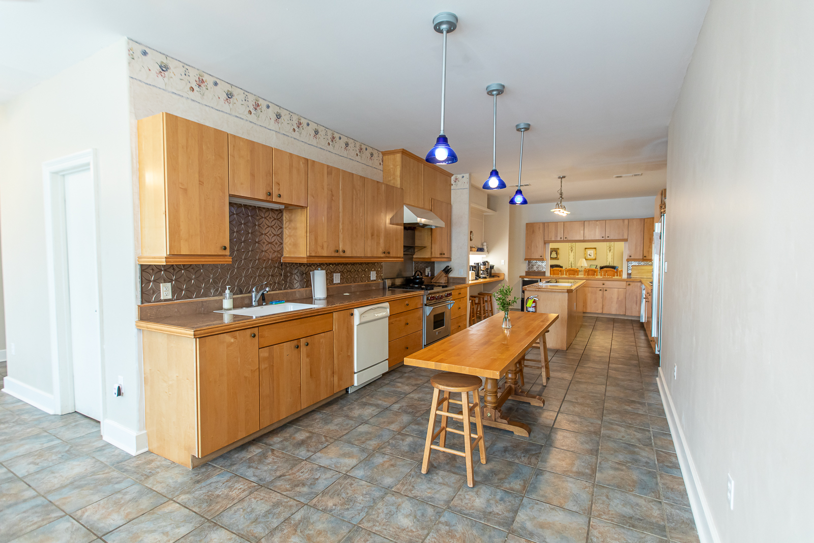 The Farm At Hickory Creek, Kitchen