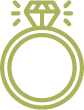 Wedding Ring Icon