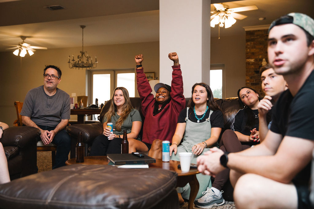 The Farm At Hickory Creek, Corporate Retreats, Recreational