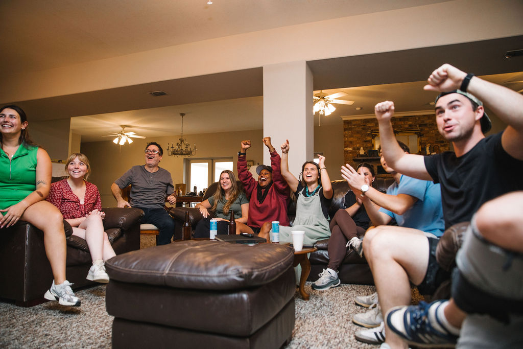 The Farm At Hickory Creek, Corporate Retreats, Recreational