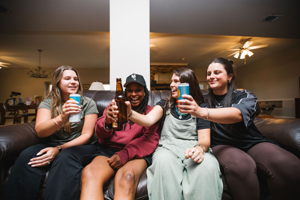 The Farm At Hickory Creek, Corporate Retreats, Recreational