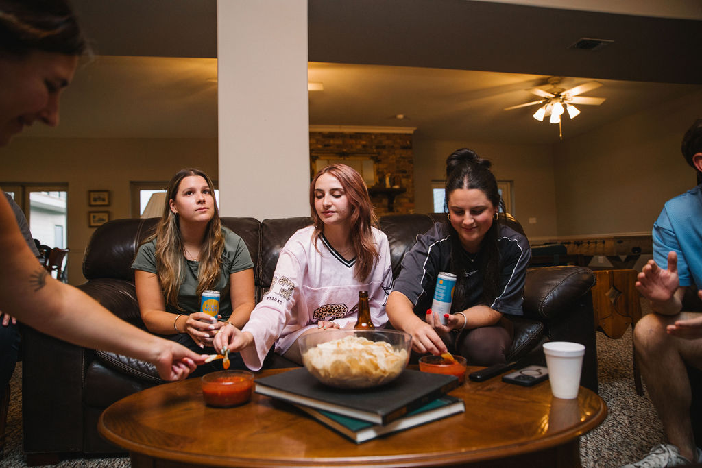 The Farm At Hickory Creek, Corporate Retreats, Recreational