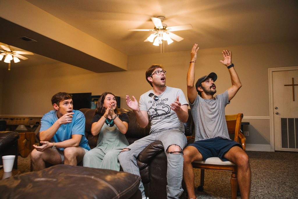 The Farm At Hickory Creek, Corporate Retreats, Recreational