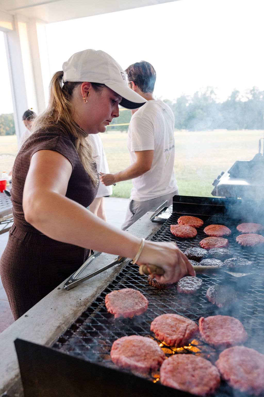 The Farm At Hickory Creek, Corporate Retreats, Recreational