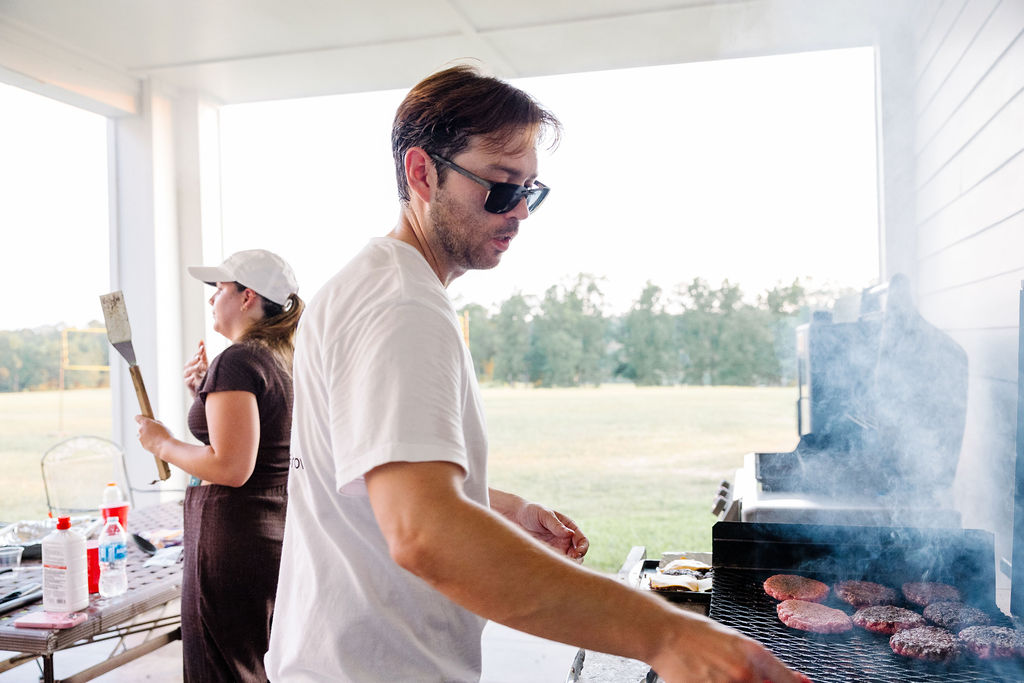 The Farm At Hickory Creek, Corporate Retreats, Recreational