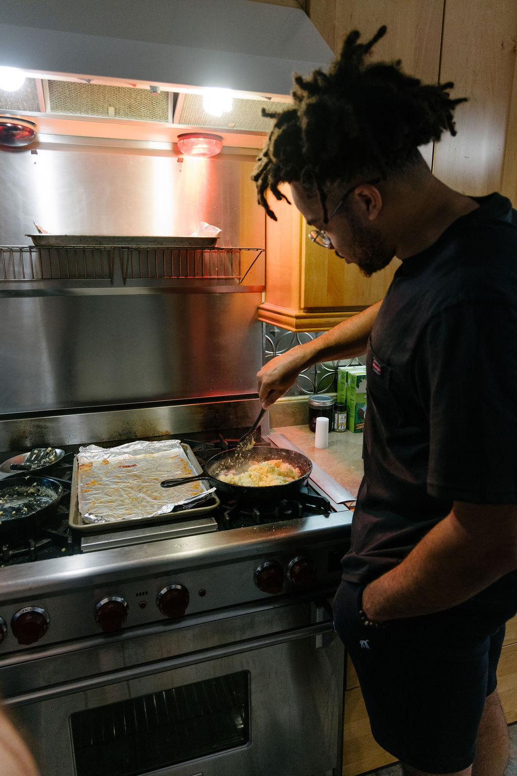 The Farm At Hickory Creek, Corporate Retreats, Recreational