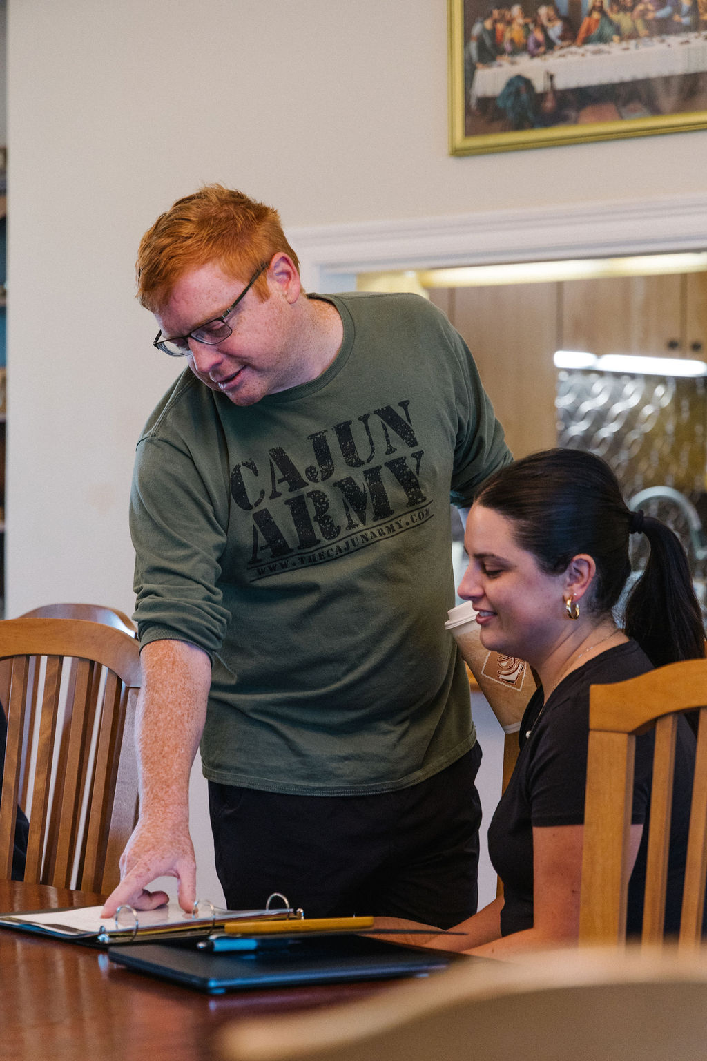 The Farm At Hickory Creek, Corporate Retreats